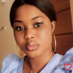 Photo de Alice07, Femme 25 ans, de Abidjan Lagunes